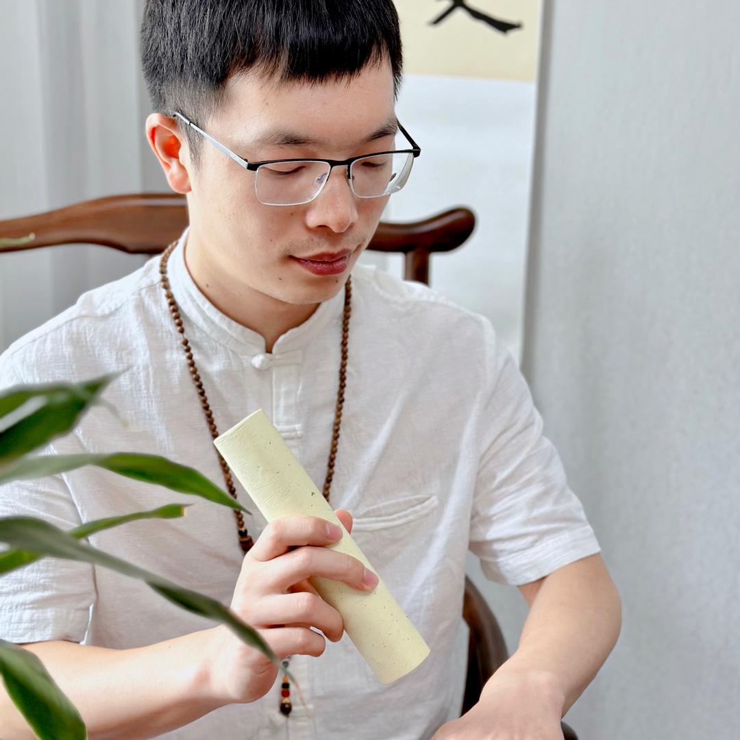佰旺艾工厂(韩老师)