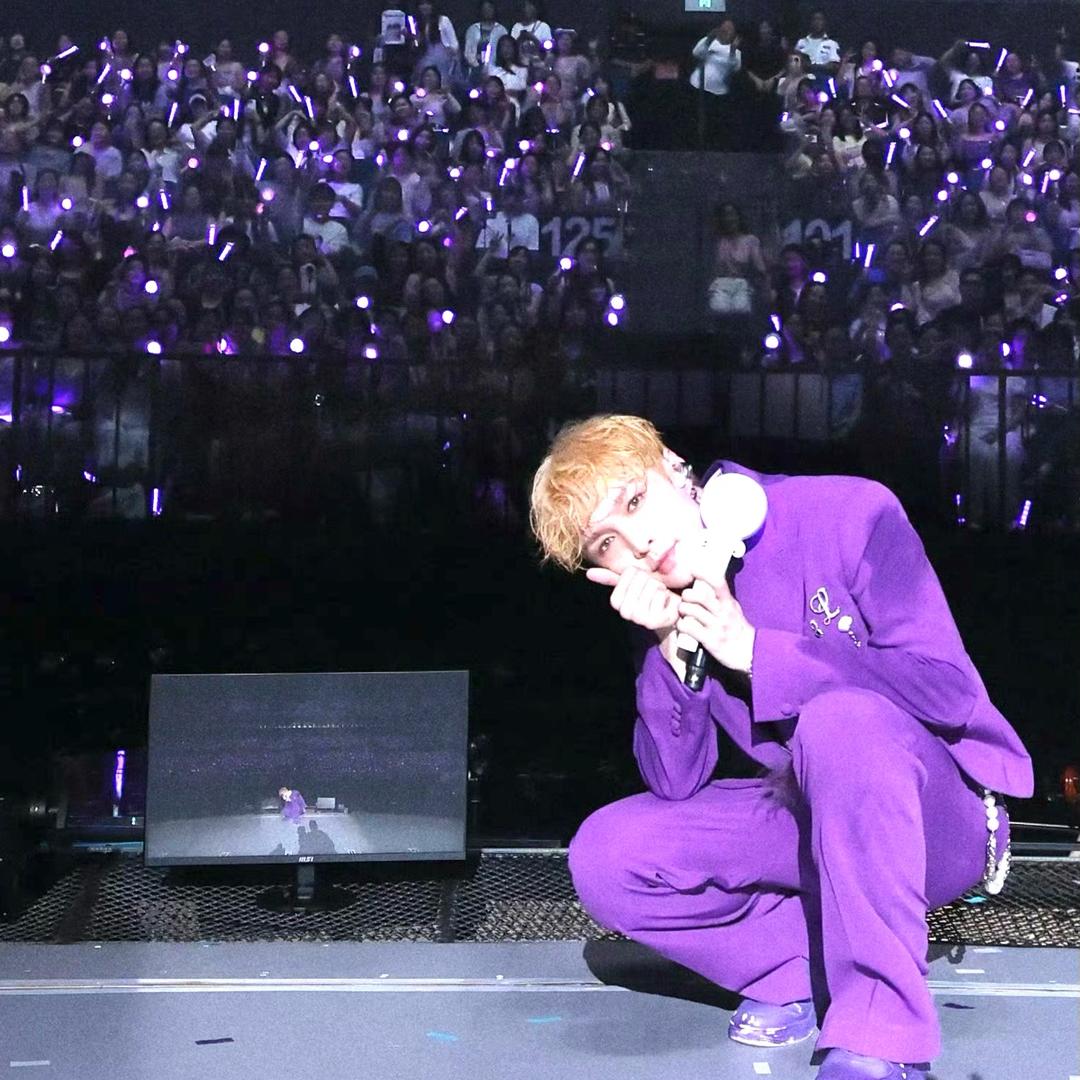 seven love🌟forever