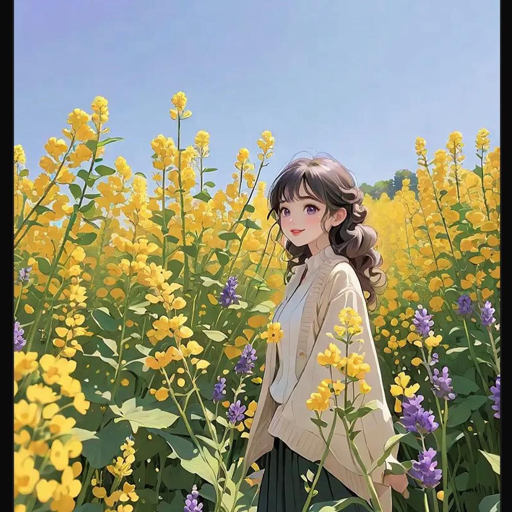 Mia～～