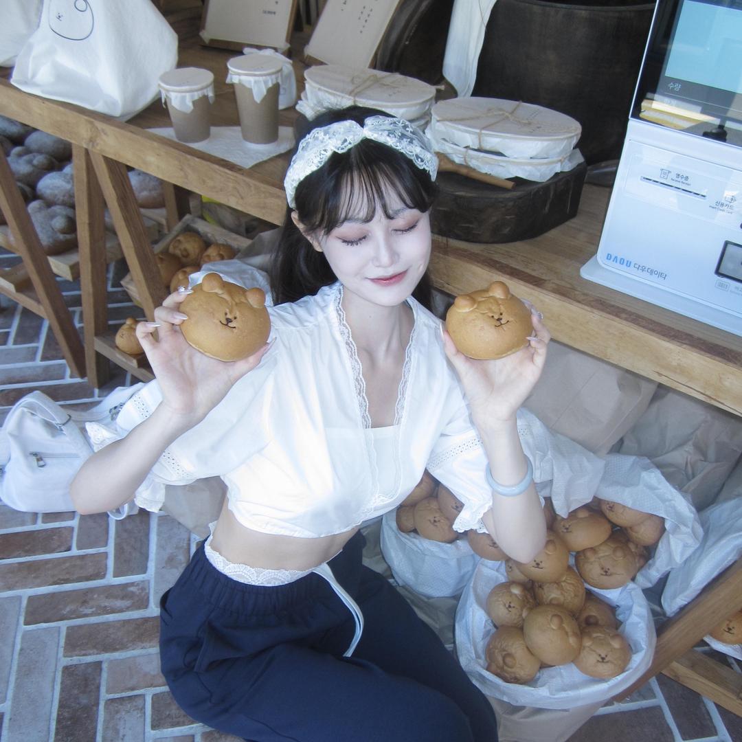 白山茶.