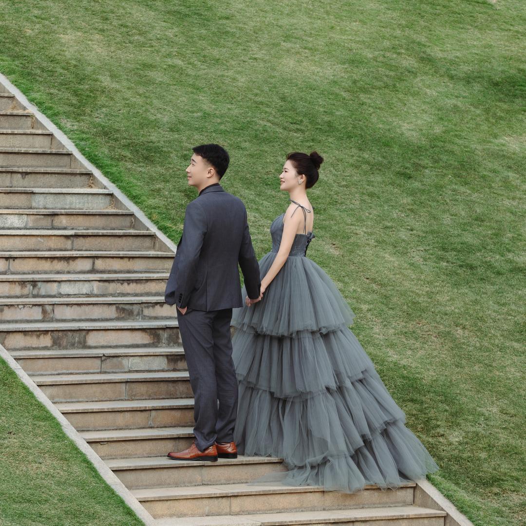 詹玉芳服饰甄选