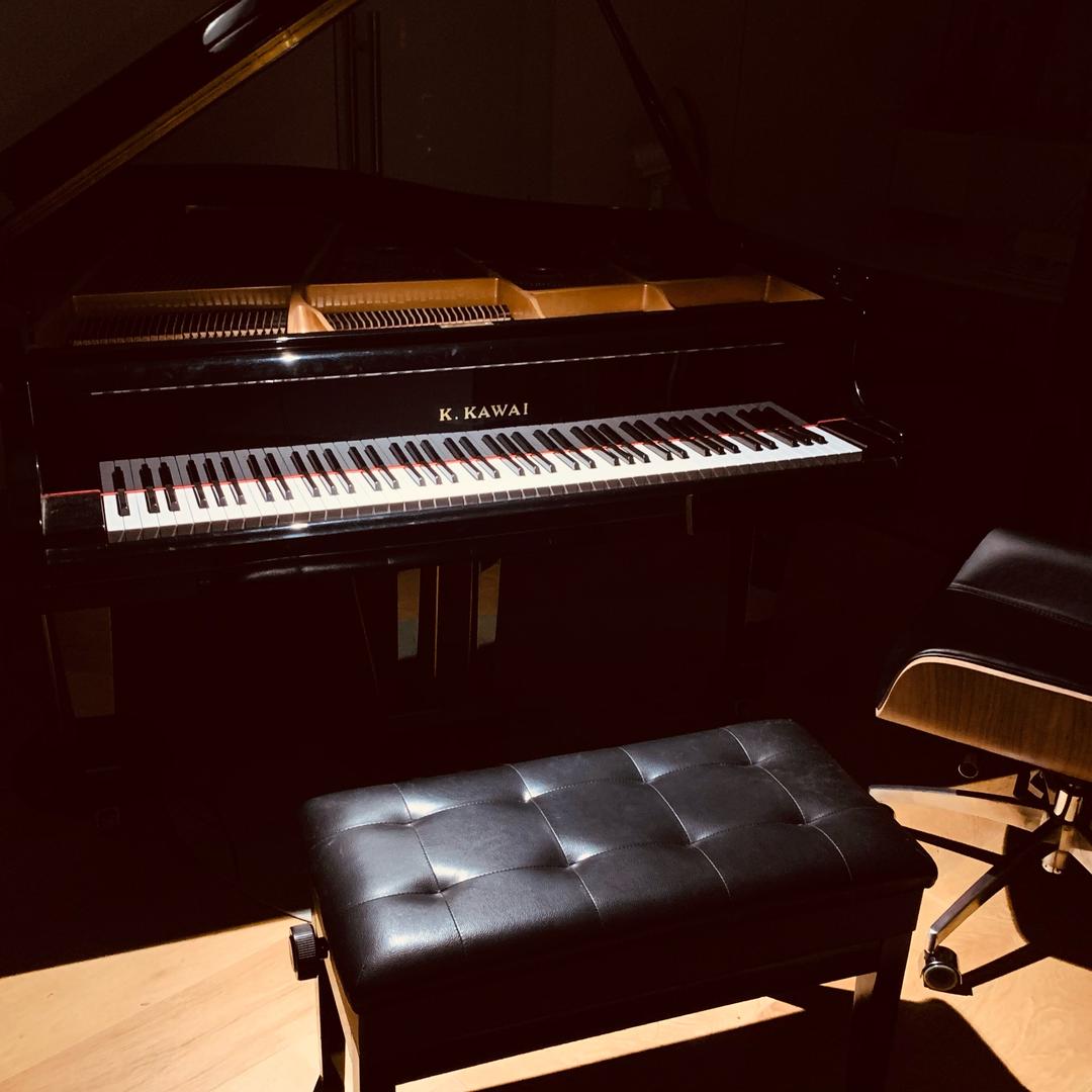 弹钢琴的苗老师「刘诗昆钢琴艺术」