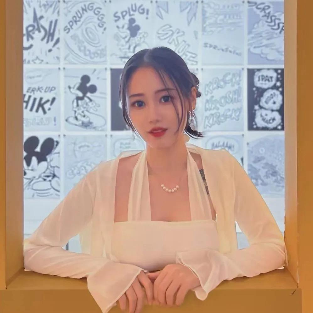 蕾蕾在北京
