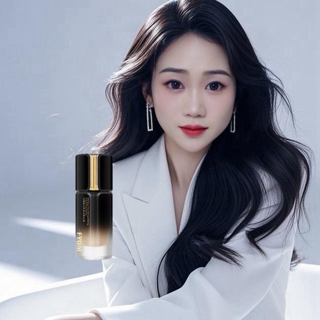 妃漾迷招商总部