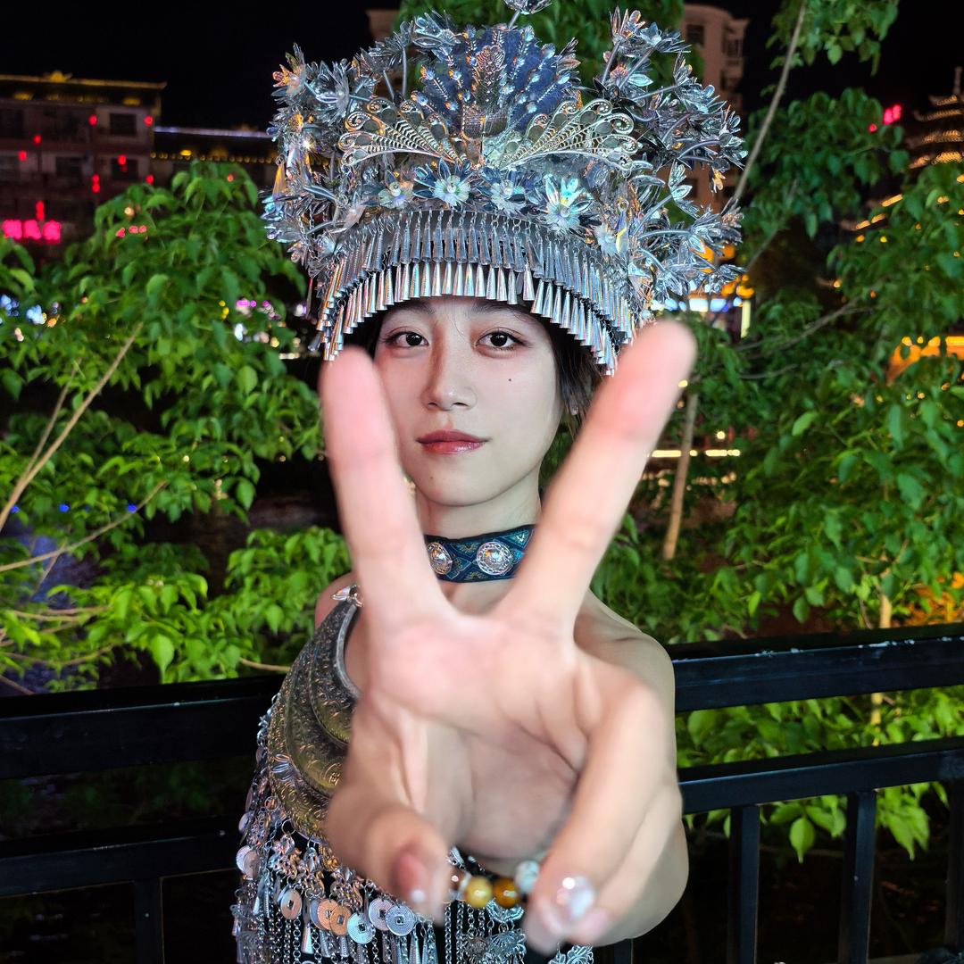 搞怪的白雪公主