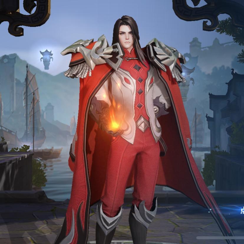 火神🔥