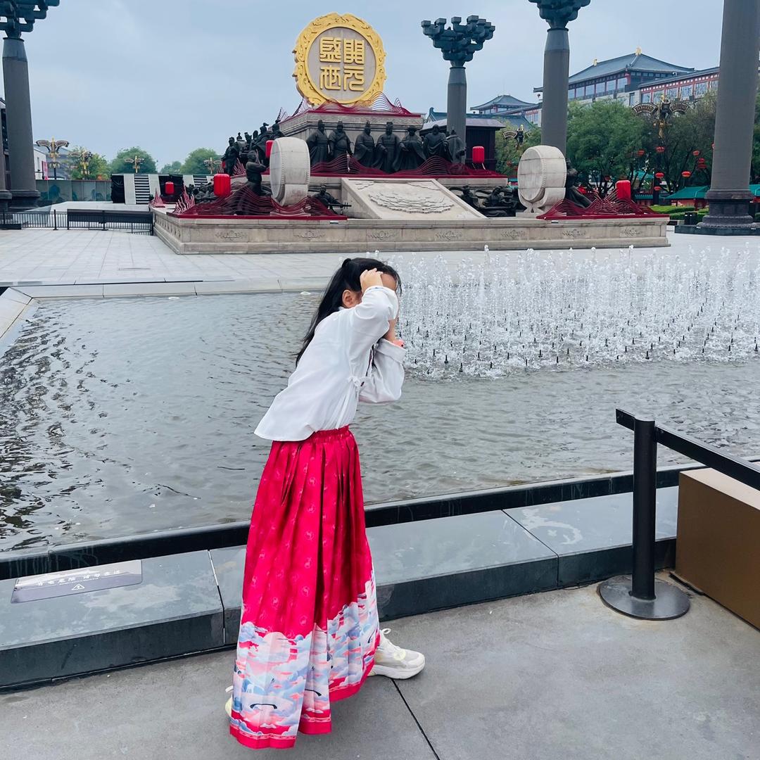 晓圈圈