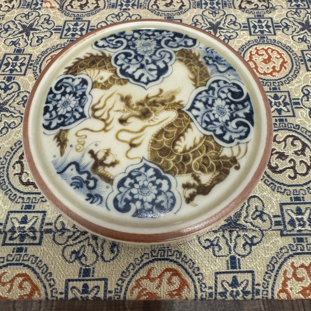 景德镇无忧茶具