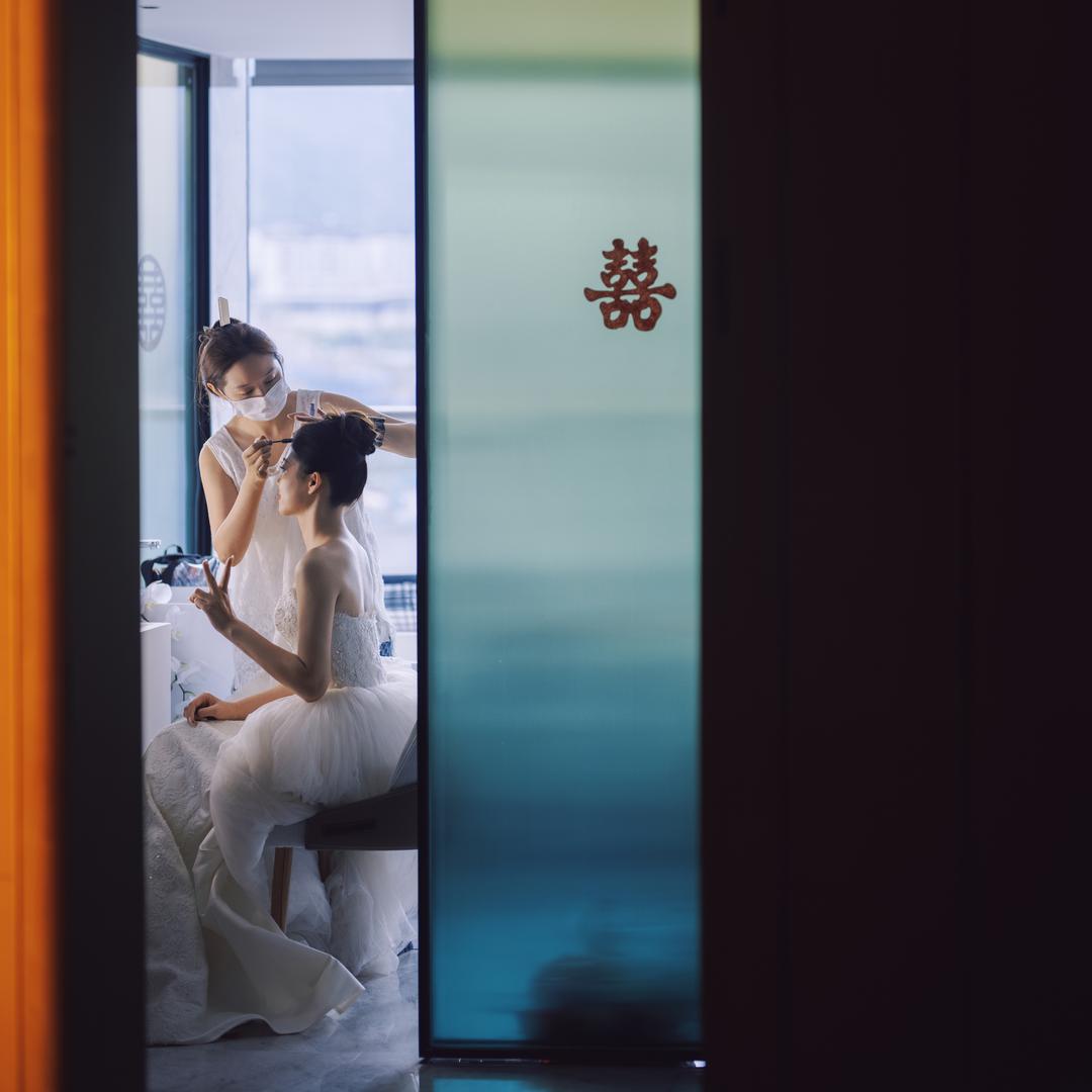 一粒老麦子