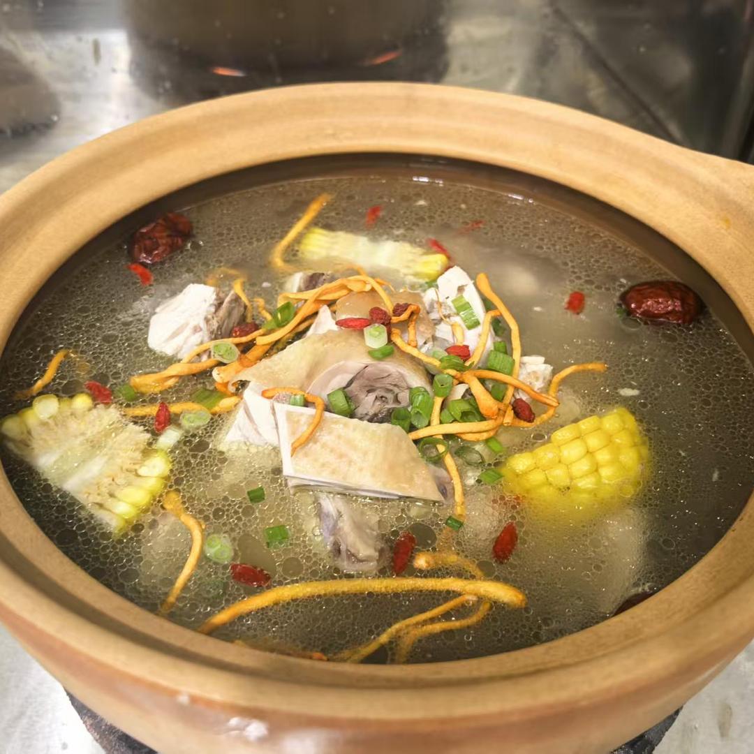 老街口打边炉地摊火锅官方号