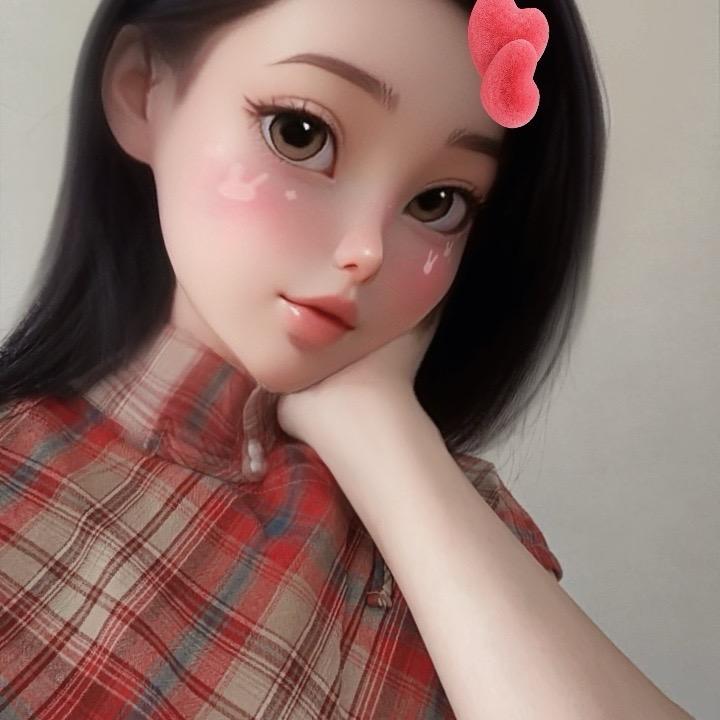 墨初🧚‍♀️