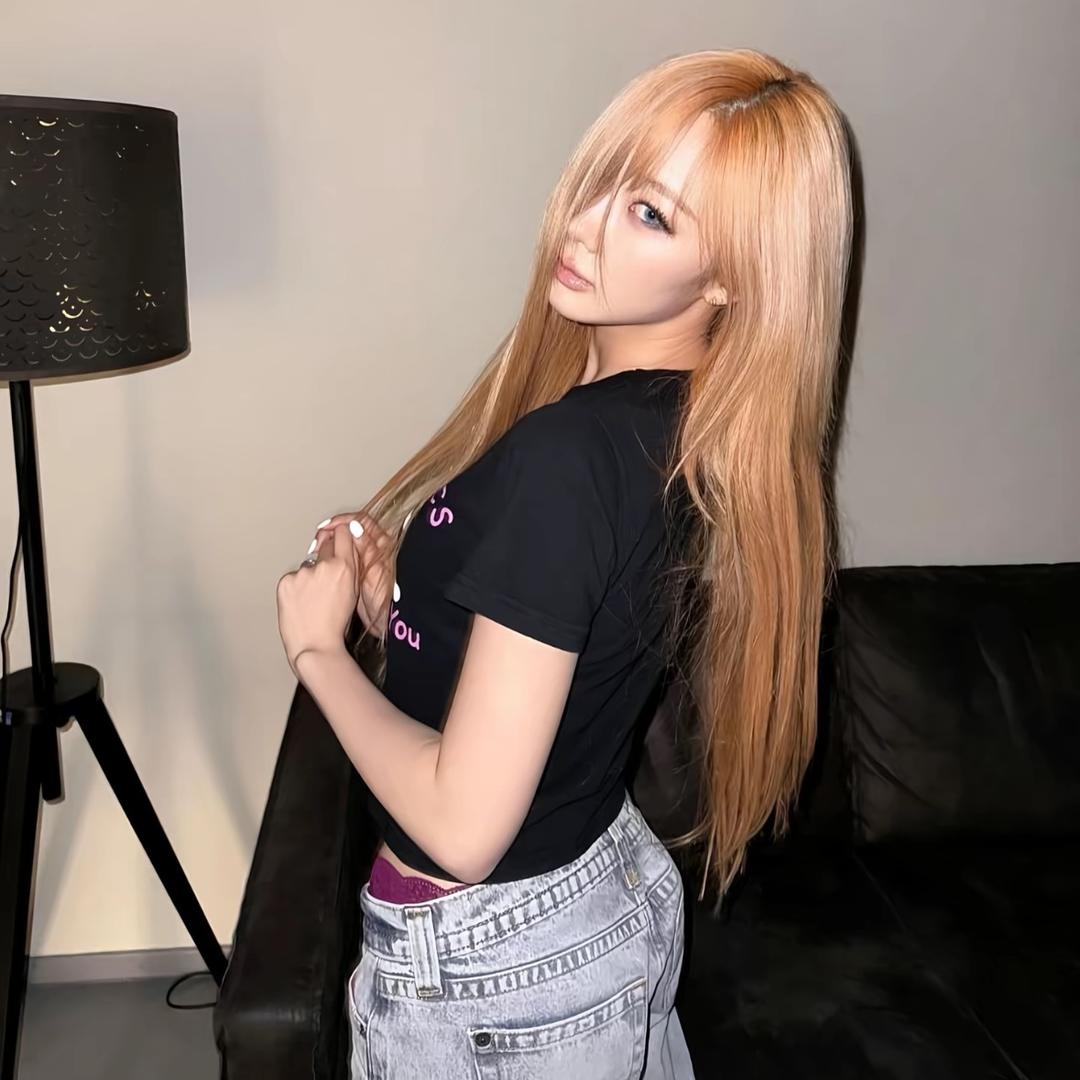 Zvlnn（见过XG版）