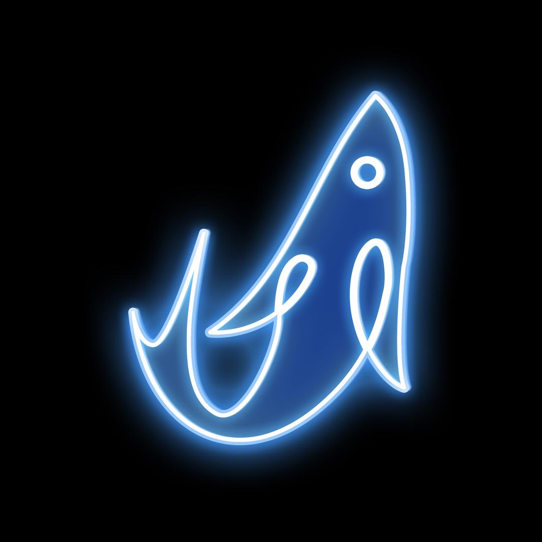 fish bar班杰尼