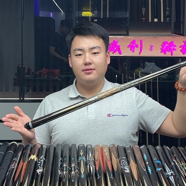 瑞吉台球器材（大实话）