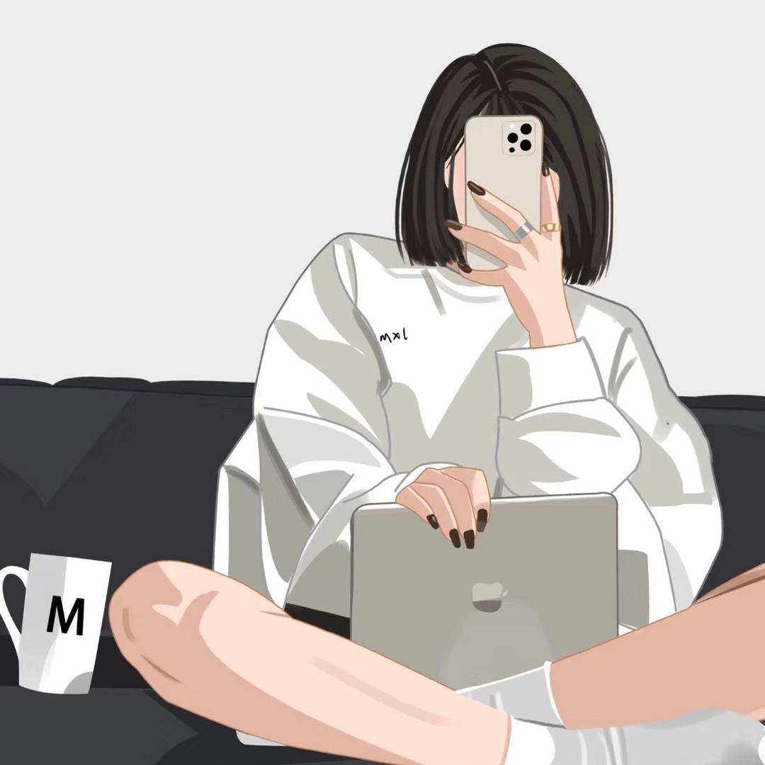 小七🎧
