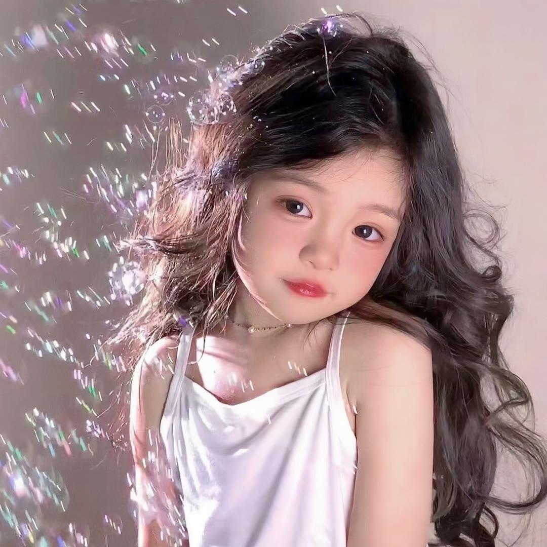 少女许财愿，