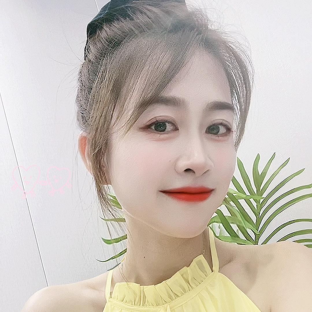 海孜矿黄小姐的店