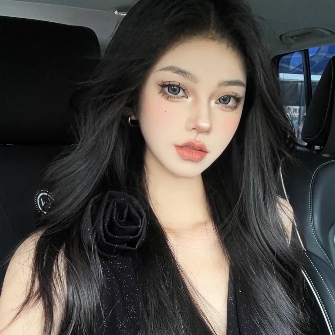 小姨有点烦