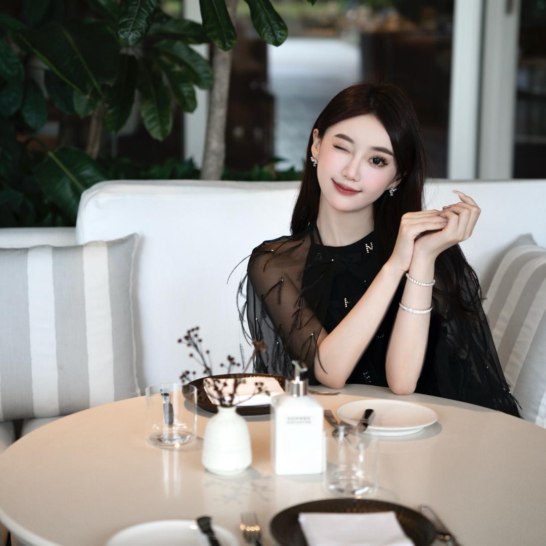 香香小泡芙