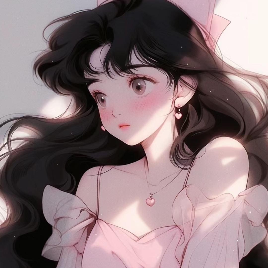 🩵少女