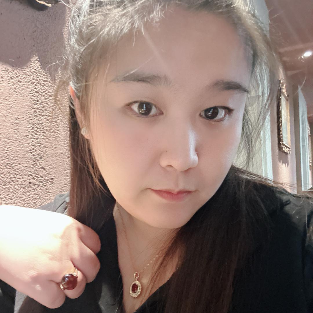 琪@琪🐰