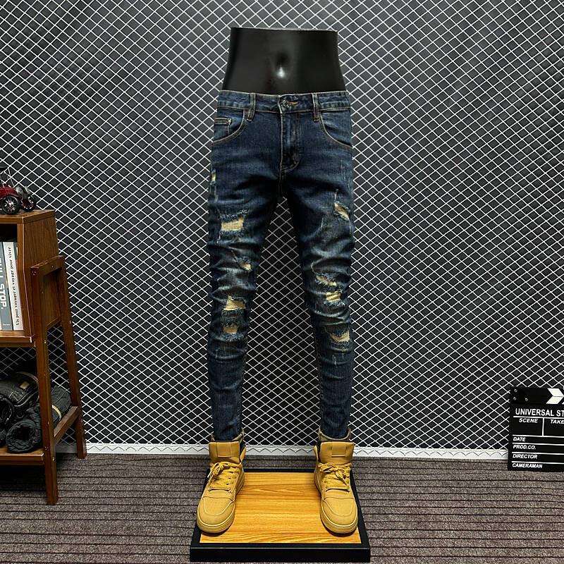 创独狼男装旗舰店