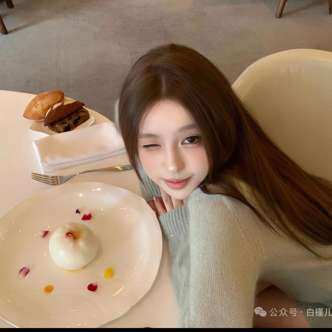 小甜甜Baby