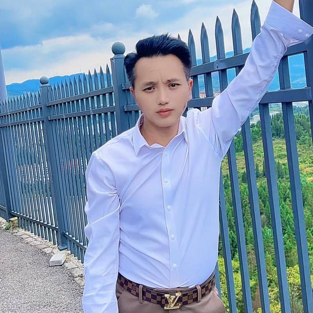 山歌小张哥