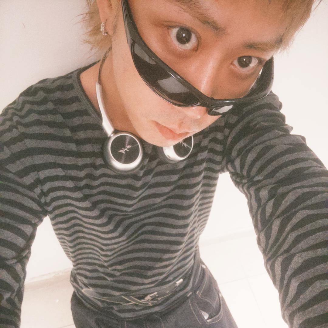 上海日系发型设计·夏不才·程studio