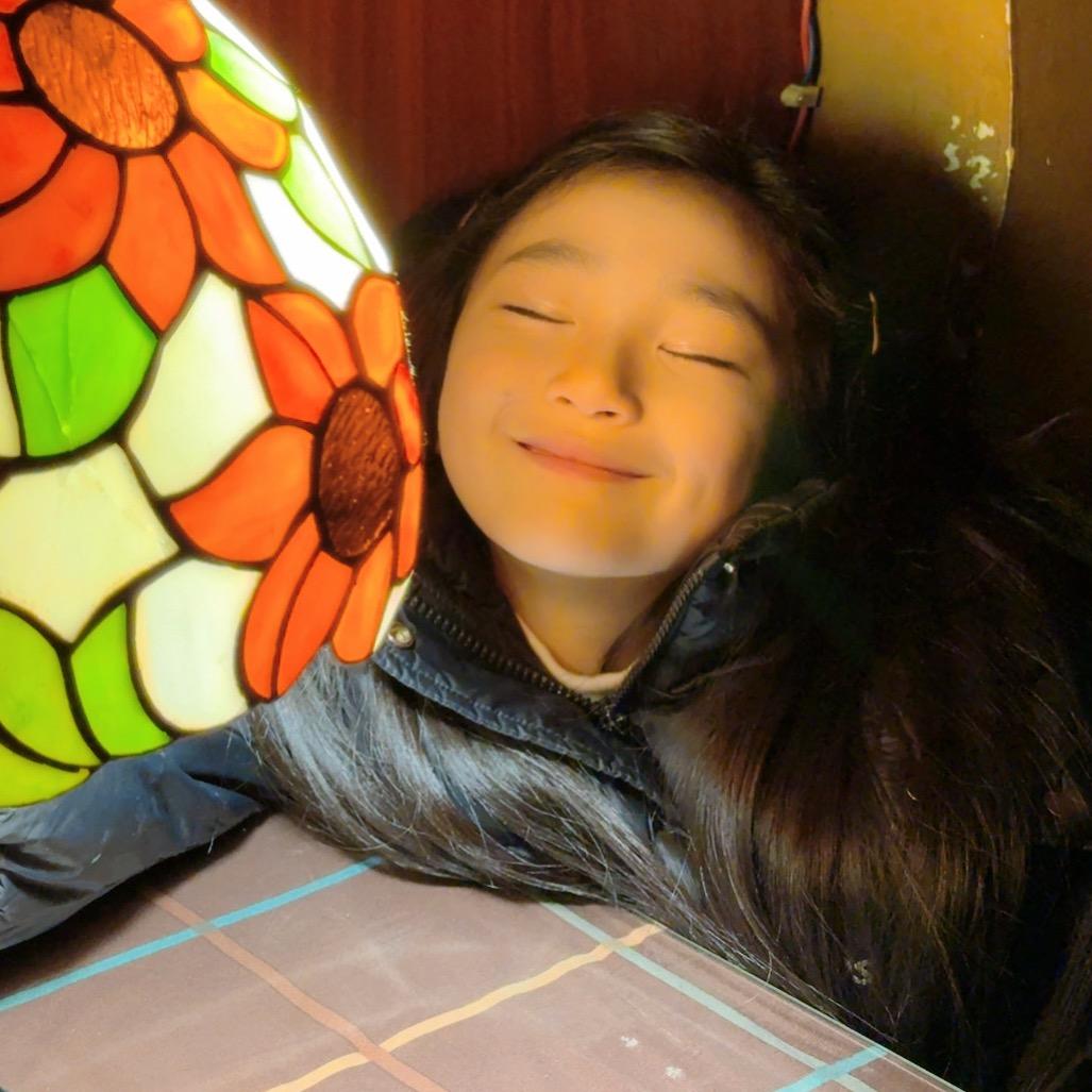 是糖果的果呀🍬