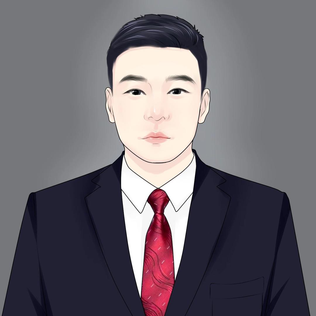刘健康&豪宅Vlog