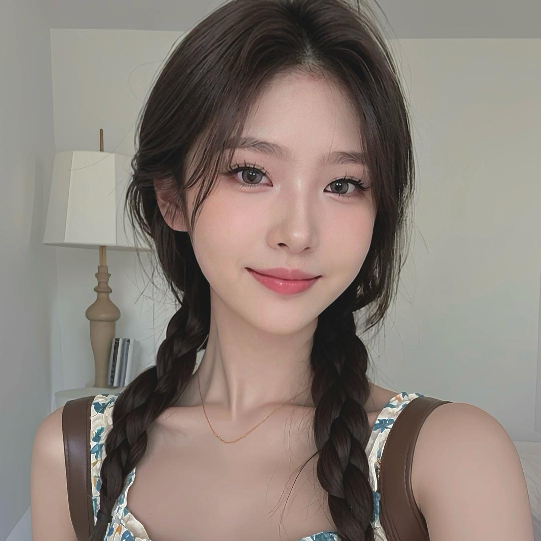 是小悦了