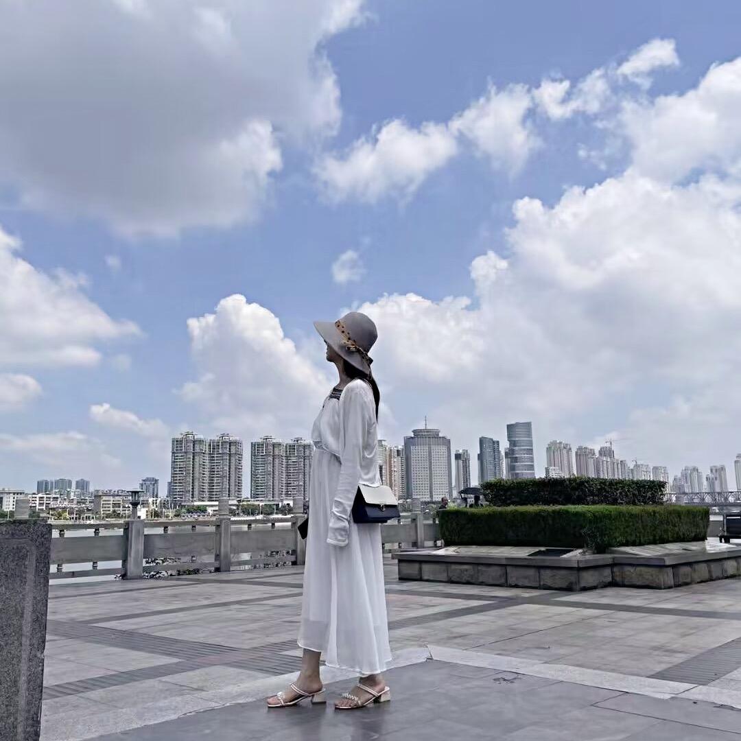 爱上茶的香（英姐）