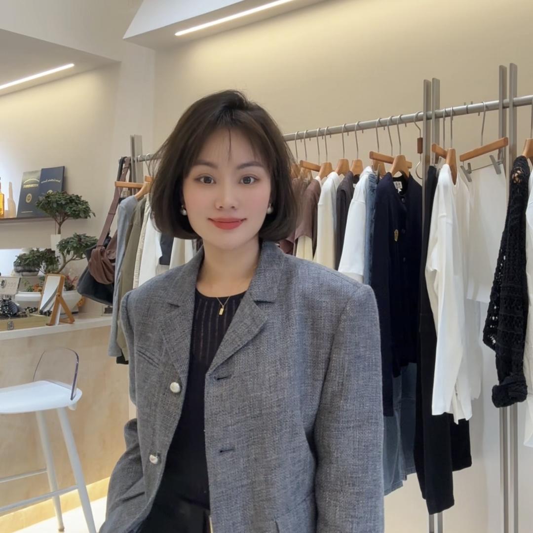 Y欧尼韩国女装