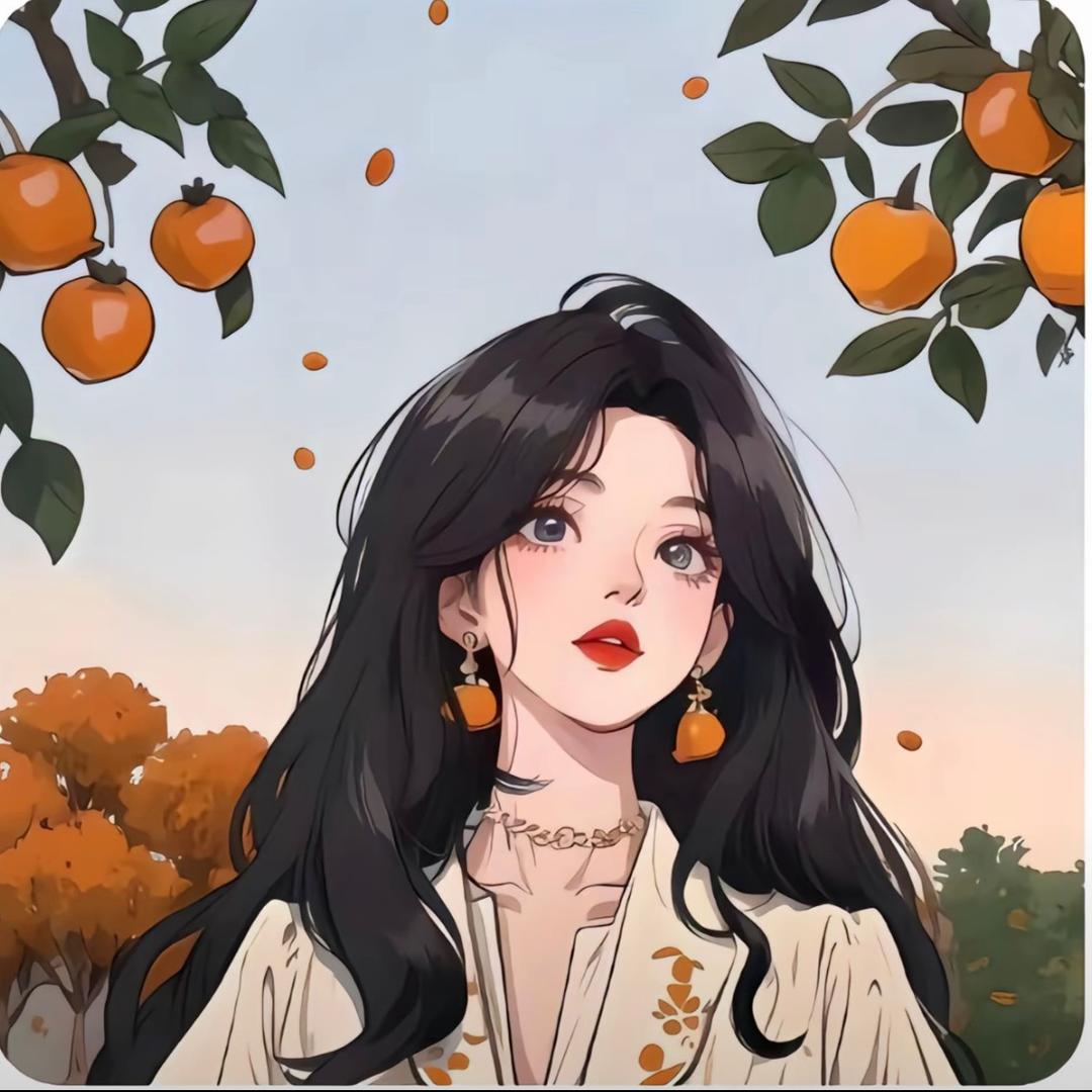 糖炒李子🌰