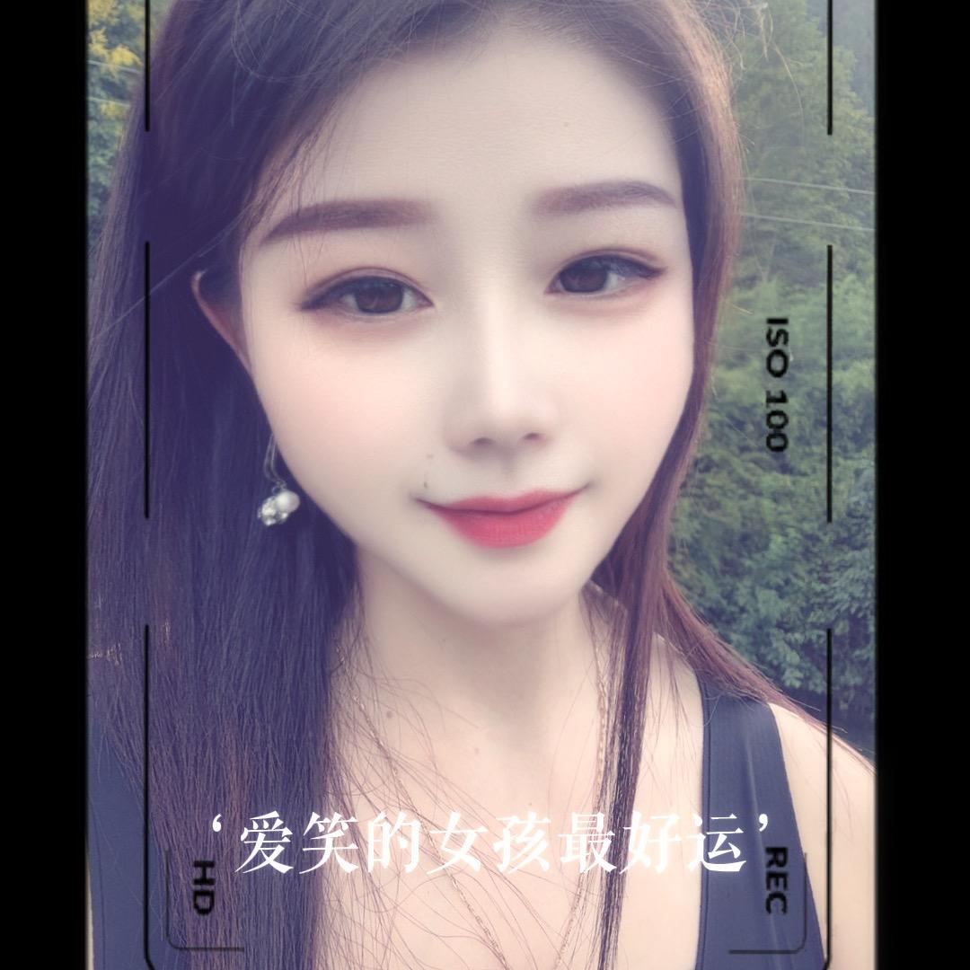 妖精《玛妮》