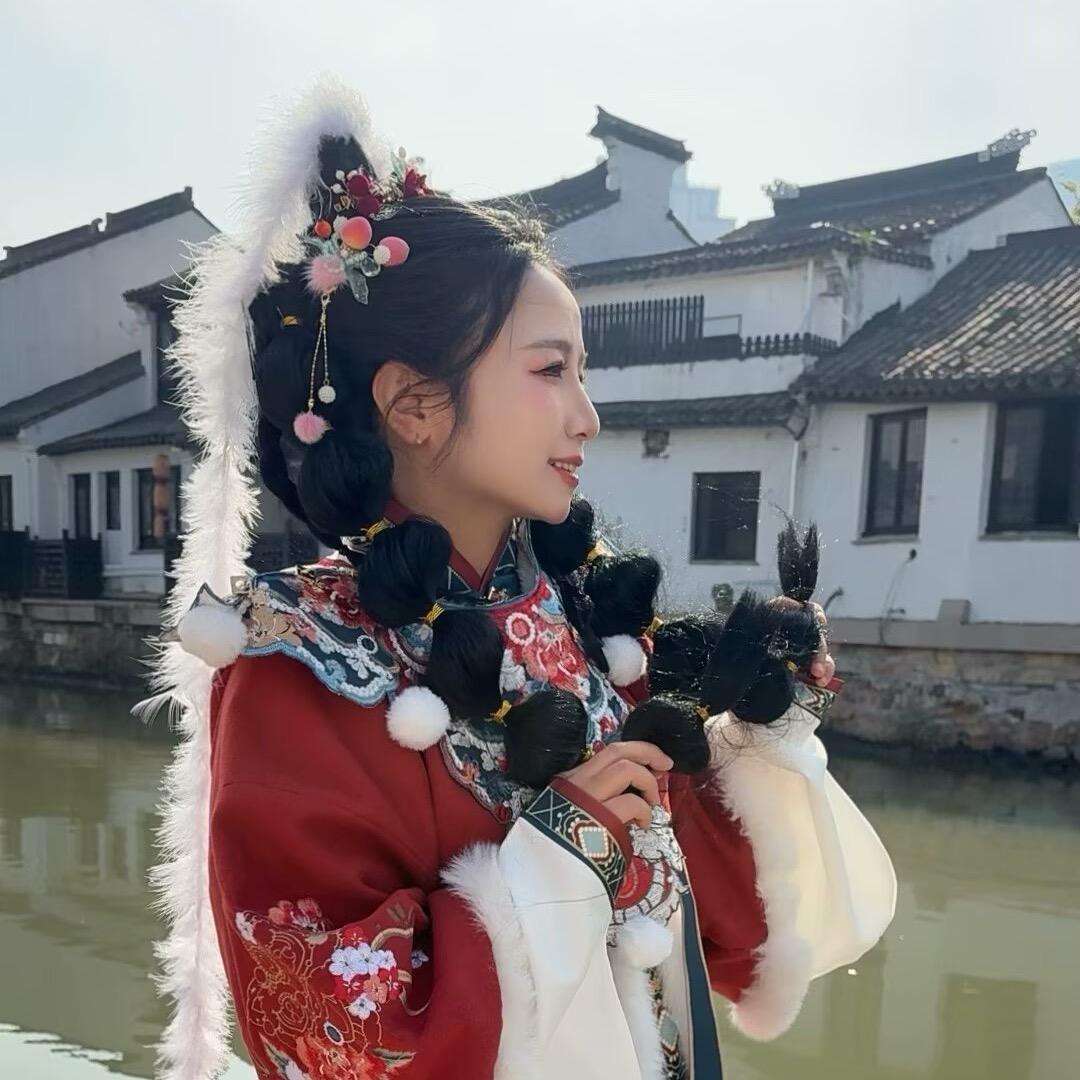 无锡旅拍