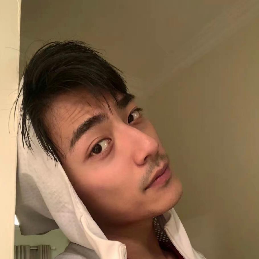 ＠笑尽往事🥷