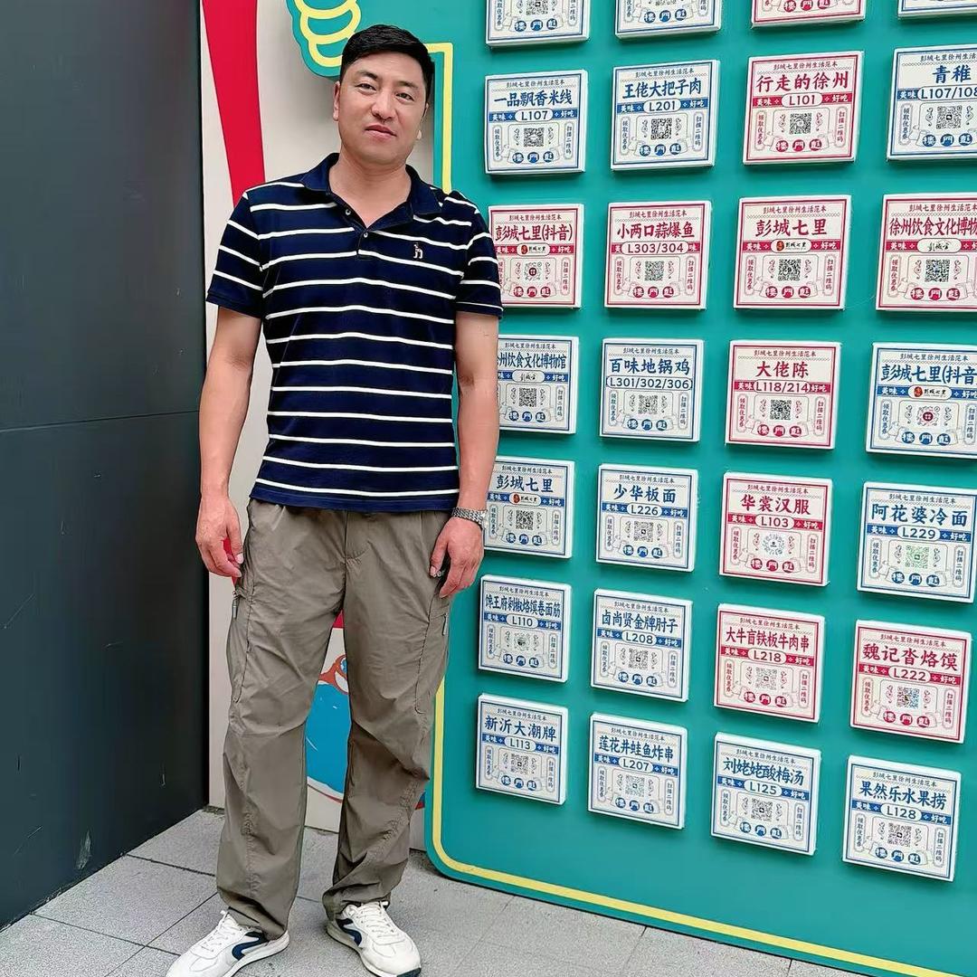 江苏灌云粮食收购高金喜
