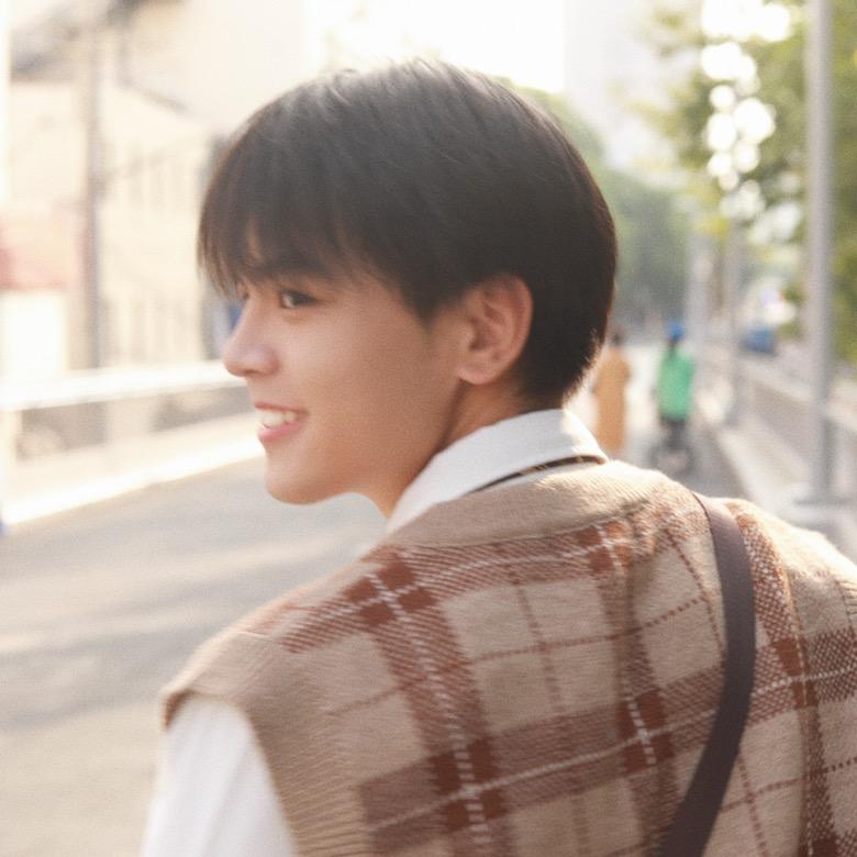 小海真不擦