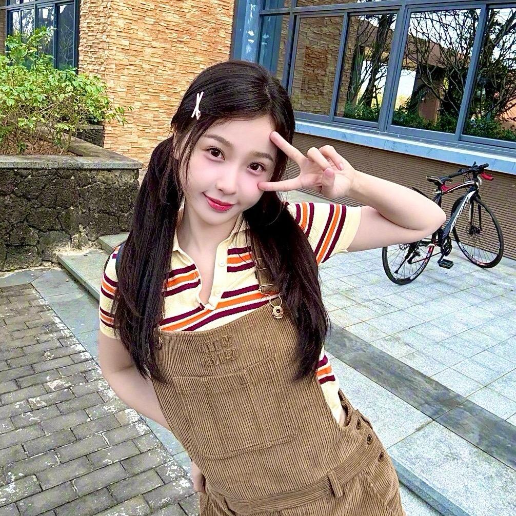 7土豆条条 ᵔ⤙ᵔ  ⸝⸝