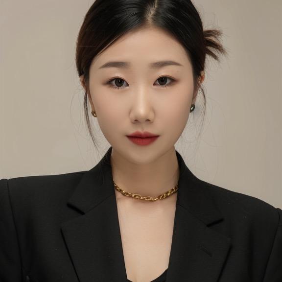 文婷～