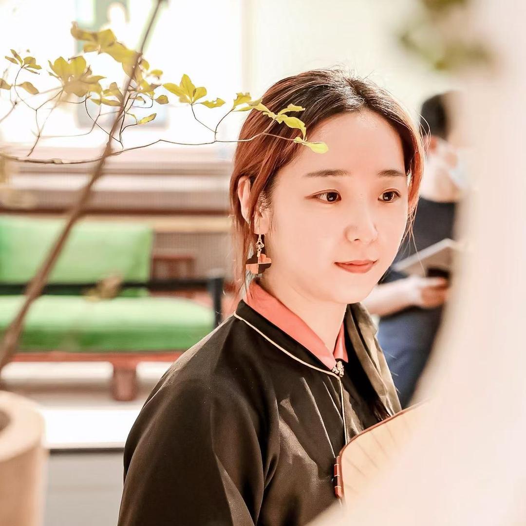 本草大师姐