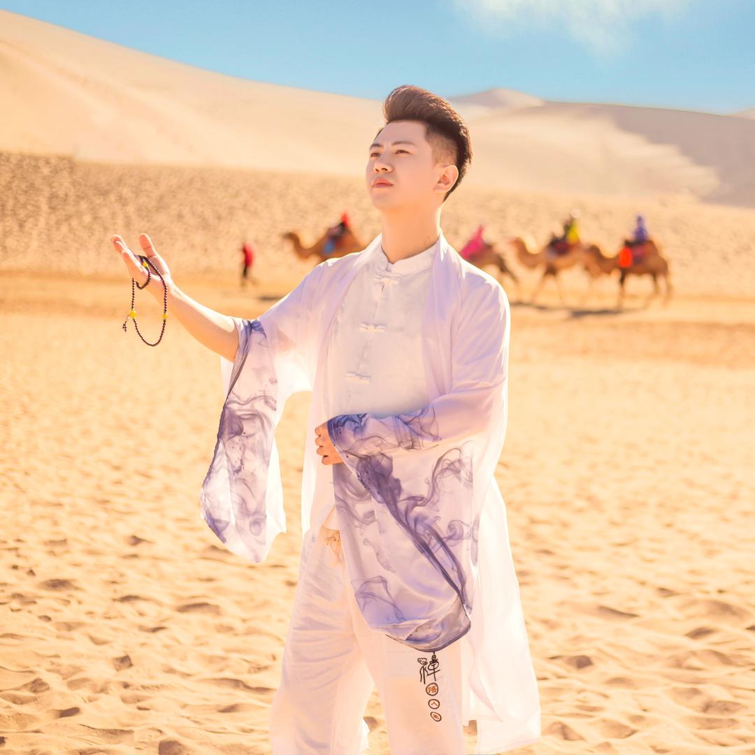 小鬼谷陈杰