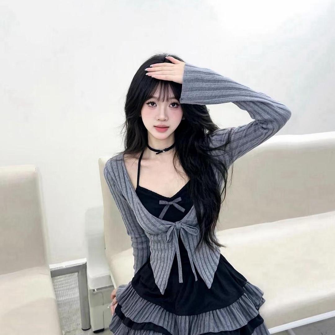 关注我送大牌口红