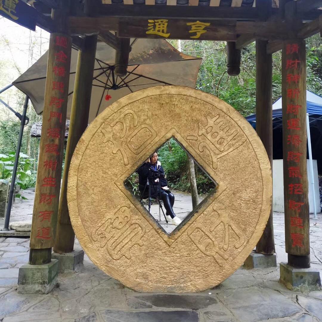 青岛华澳石材有限公司
