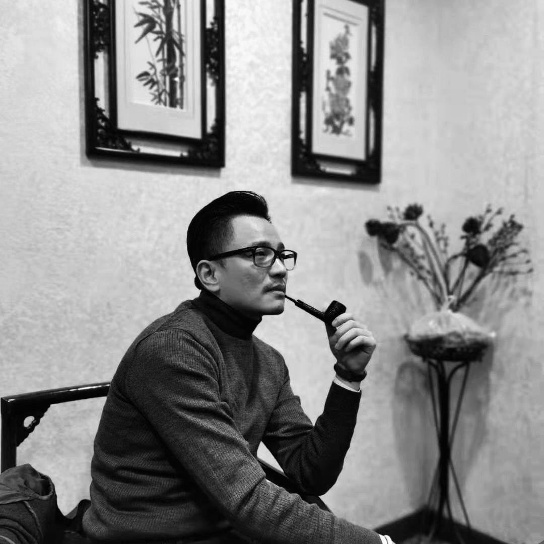 风吹抽斗