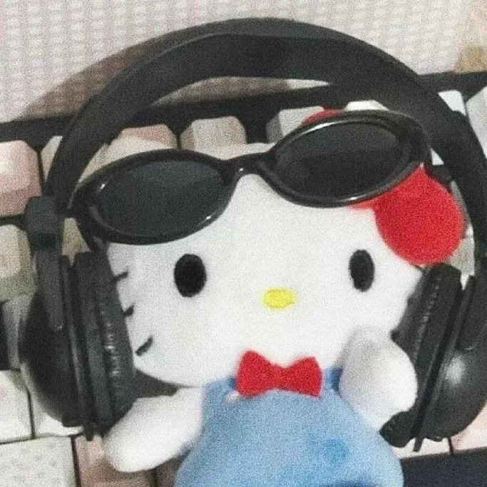 一只小鸡牙