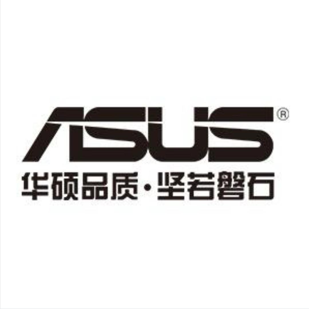 华硕办公电脑专场直播间