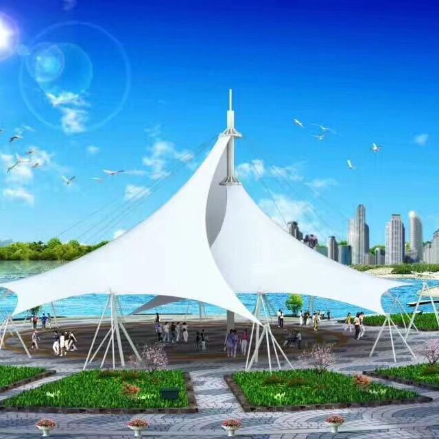 旗影雨棚工厂店